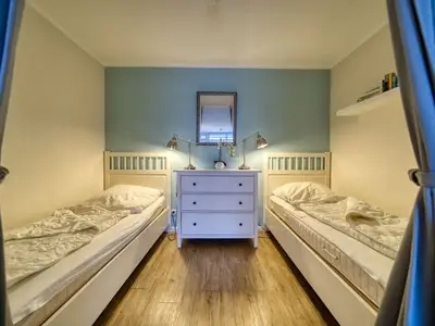 Ferienwohnung für 4 Personen (45 m²) in Heiligenhafen 9/10