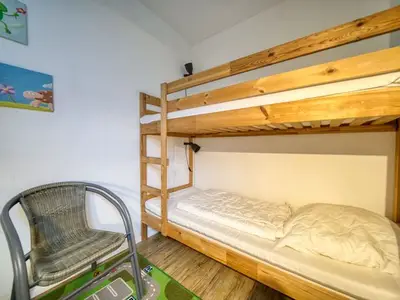 Ferienwohnung für 4 Personen (45 m²) in Heiligenhafen 10/10