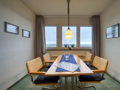 Ferienwohnung für 3 Personen (53 m²) in Heiligenhafen 7/10