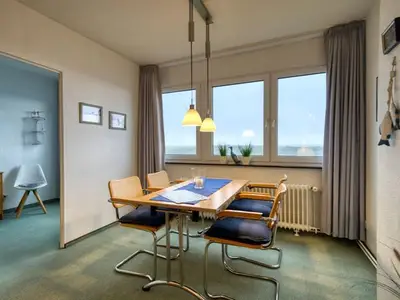Ferienwohnung für 3 Personen (53 m²) in Heiligenhafen 8/10