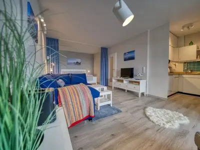 Ferienwohnung für 4 Personen (53 m²) in Heiligenhafen 4/10