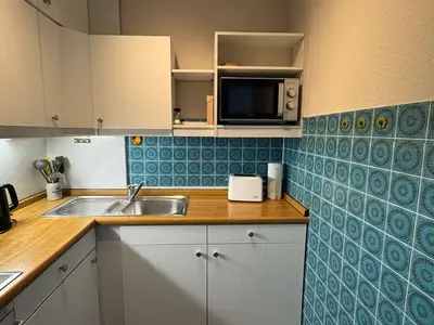 Ferienwohnung für 4 Personen (53 m²) in Heiligenhafen 5/10