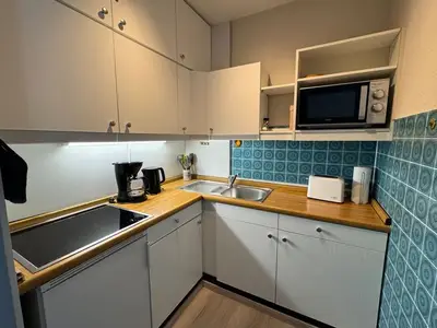 Ferienwohnung für 4 Personen (53 m²) in Heiligenhafen 6/10