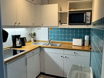 Ferienwohnung für 4 Personen (53 m²) in Heiligenhafen 7/10