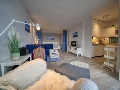Ferienwohnung für 4 Personen (53 m²) in Heiligenhafen 8/10