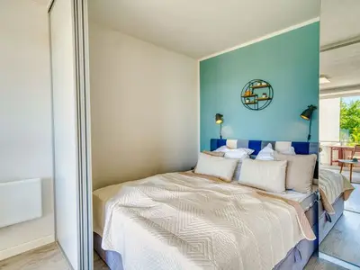 Ferienwohnung für 4 Personen (36 m²) in Heiligenhafen 3/10
