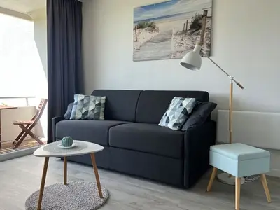 Ferienwohnung für 4 Personen (36 m²) in Heiligenhafen 4/10