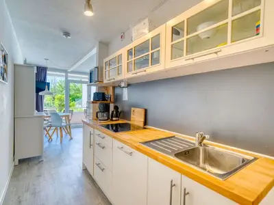 Ferienwohnung für 4 Personen (36 m²) in Heiligenhafen 7/10