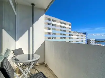 Ferienwohnung für 4 Personen (45 m²) in Heiligenhafen 5/10