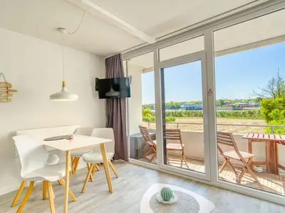 Ferienwohnung für 4 Personen (36 m²) in Heiligenhafen 8/10