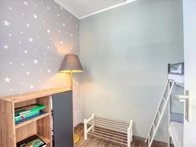 Ferienwohnung für 4 Personen (45 m²) in Heiligenhafen 8/10