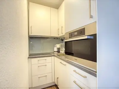 Ferienwohnung für 4 Personen (45 m²) in Heiligenhafen 10/10
