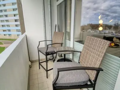 Ferienwohnung für 4 Personen (45 m²) in Heiligenhafen 5/10