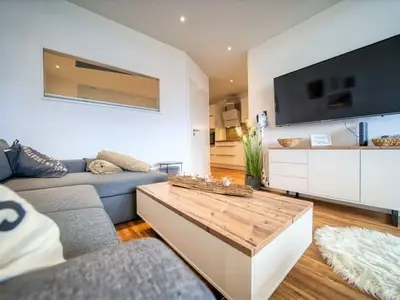 Ferienwohnung für 4 Personen (45 m²) in Heiligenhafen 7/10