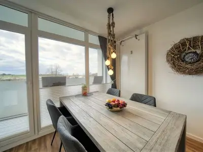 Ferienwohnung für 4 Personen (45 m²) in Heiligenhafen 10/10
