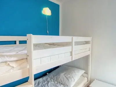 Ferienwohnung für 4 Personen (45 m²) in Heiligenhafen 4/10