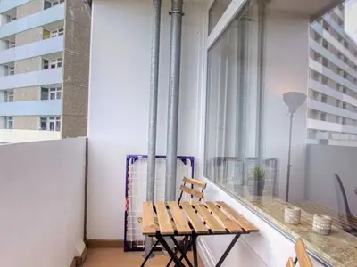 Ferienwohnung für 4 Personen (45 m²) in Heiligenhafen 7/10