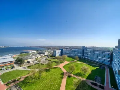 Ferienwohnung für 5 Personen (45 m²) in Heiligenhafen 2/10