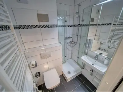 Ferienwohnung für 5 Personen (45 m²) in Heiligenhafen 6/10