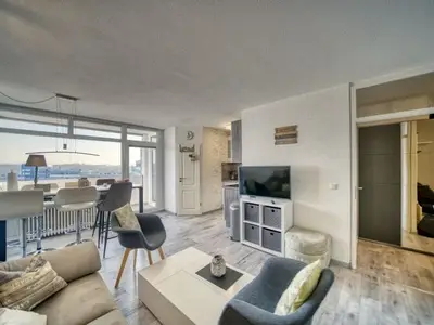 Ferienwohnung für 5 Personen (45 m²) in Heiligenhafen 9/10