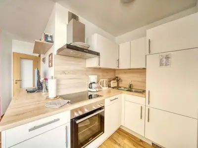 Ferienwohnung für 4 Personen (45 m²) in Heiligenhafen 4/10