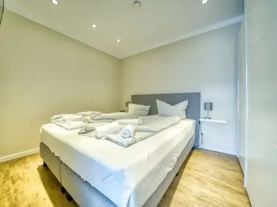 Ferienwohnung für 4 Personen (45 m²) in Heiligenhafen 3/10