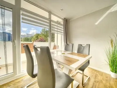 Ferienwohnung für 4 Personen (45 m²) in Heiligenhafen 10/10