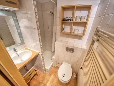 Ferienwohnung für 3 Personen (45 m²) in Heiligenhafen 5/10
