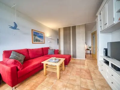 Ferienwohnung für 3 Personen (45 m²) in Heiligenhafen 7/10