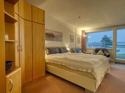 Ferienwohnung für 2 Personen (31 m²) in Heiligenhafen 3/10