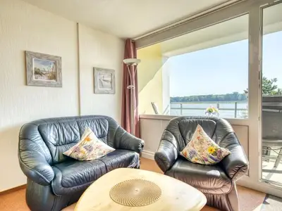 Ferienwohnung für 2 Personen (31 m²) in Heiligenhafen 8/10
