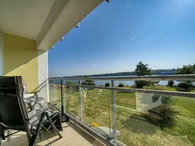 Ferienwohnung für 2 Personen (31 m²) in Heiligenhafen 9/10