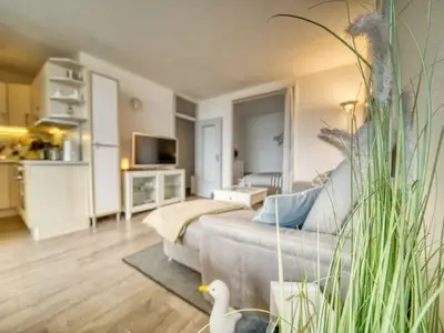 Ferienwohnung für 4 Personen (45 m²) in Heiligenhafen 3/10