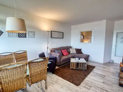 Ferienwohnung für 4 Personen (45 m²) in Heiligenhafen 3/10