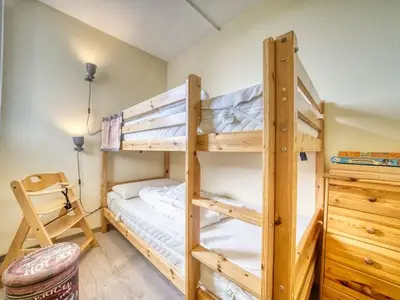 Ferienwohnung für 4 Personen (45 m²) in Heiligenhafen 5/10