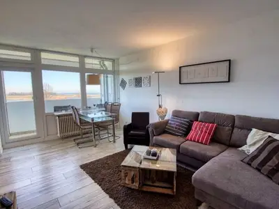 Ferienwohnung für 4 Personen (45 m²) in Heiligenhafen 4/10