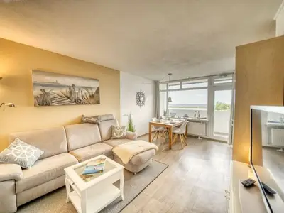 Ferienwohnung für 4 Personen (45 m²) in Heiligenhafen 9/10