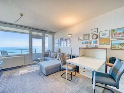 Ferienwohnung für 2 Personen (30 m²) in Heiligenhafen 3/10