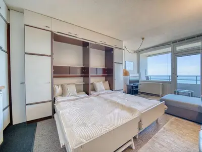 Ferienwohnung für 2 Personen (30 m²) in Heiligenhafen 4/10