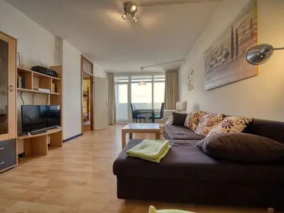 Ferienwohnung für 4 Personen (45 m²) in Heiligenhafen 6/10