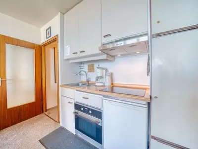 Ferienwohnung für 2 Personen (30 m²) in Heiligenhafen 9/10