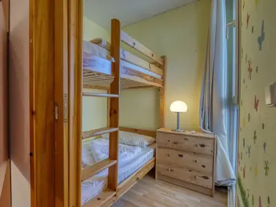 Ferienwohnung für 4 Personen (45 m²) in Heiligenhafen 8/10