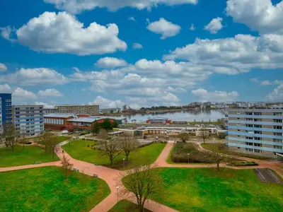 Ferienwohnung für 4 Personen (45 m²) in Heiligenhafen 2/10