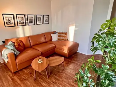 Ferienwohnung für 6 Personen (45 m²) in Heiligenhafen 3/10