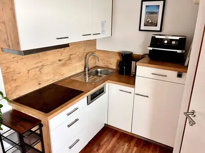 Ferienwohnung für 6 Personen (45 m²) in Heiligenhafen 7/10