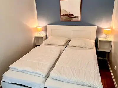 Ferienwohnung für 6 Personen (45 m²) in Heiligenhafen 8/10