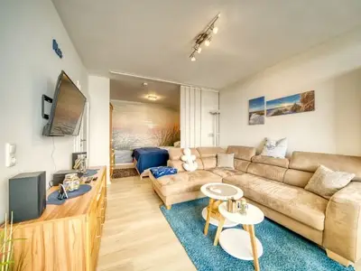 Ferienwohnung für 4 Personen (45 m²) in Heiligenhafen 5/10