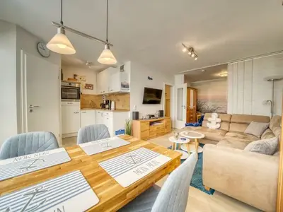Ferienwohnung für 4 Personen (45 m²) in Heiligenhafen 8/10