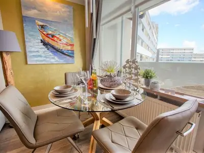 Ferienwohnung für 3 Personen (45 m²) in Heiligenhafen 6/10