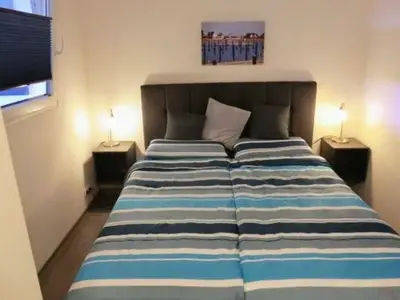 Ferienwohnung für 4 Personen (45 m²) in Heiligenhafen 3/10